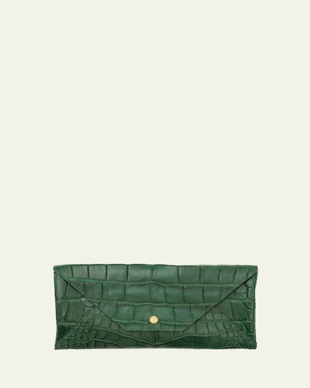 Envelope Alligator Travel Organizer